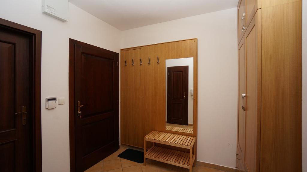 Vila Olympia - Apartmán Olympia 3 Ruzomberok Exterior foto